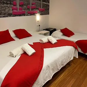 Koxka Bi Guest house San Sebastian