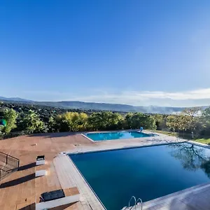 Hotel Errizas By Vivere, Alcalá del Valle