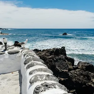 Apartamento Caleton Del Golfo 