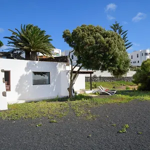 Сasa de vacaciones Casa Divisos 
