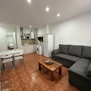 Alma De Zahara Apartamento