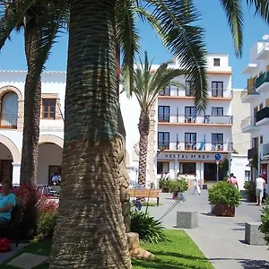 Rey Guest house Santa Eularia des Riu