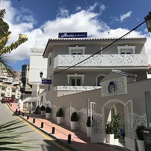 Gasthuis Pension La Herradura, La Herradura (Granada)