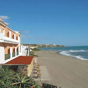 Apartamento La Dorada 
