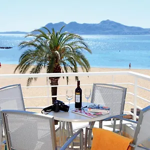 Apartamento Bellamar 