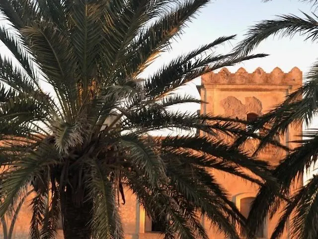 Hotel Avenida Playa Zahara de los Atunes