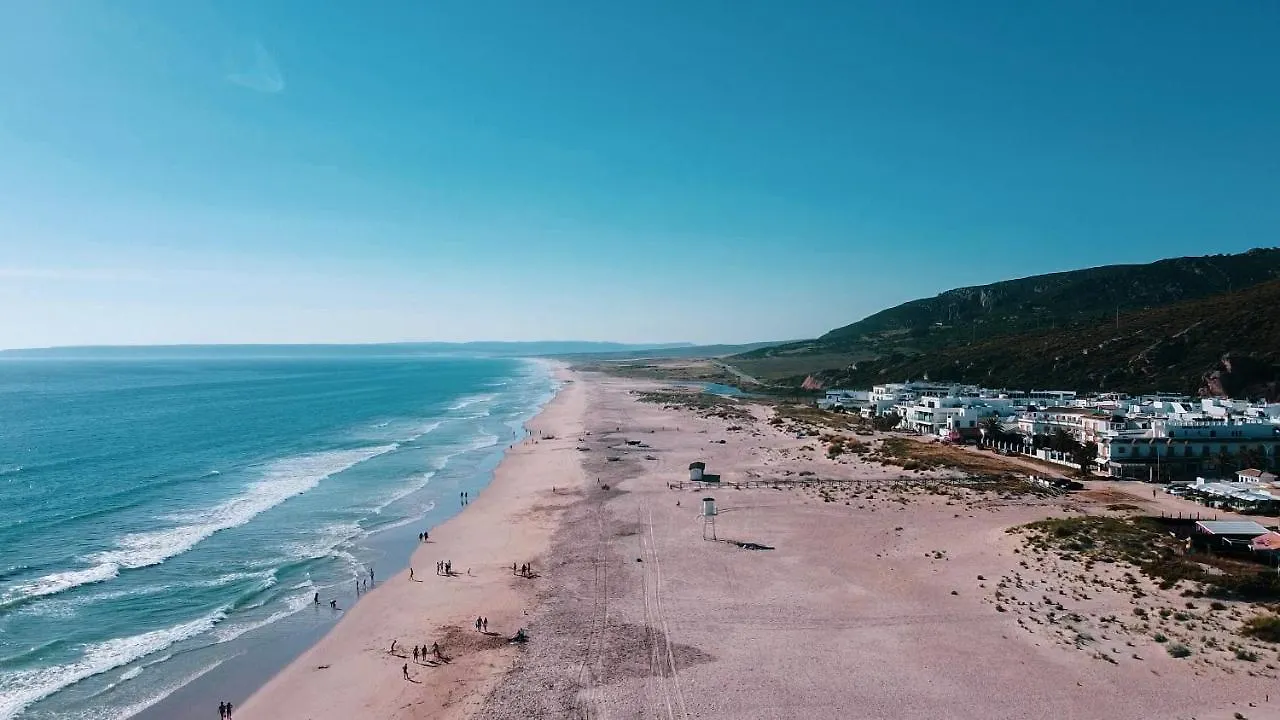 Hotel Avenida Playa Zahara de los Atunes