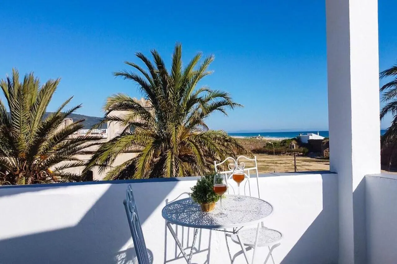 Hotel Avenida Playa Zahara de los Atunes