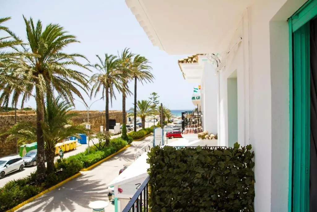 Hotel Avenida Playa Zahara de los Atunes