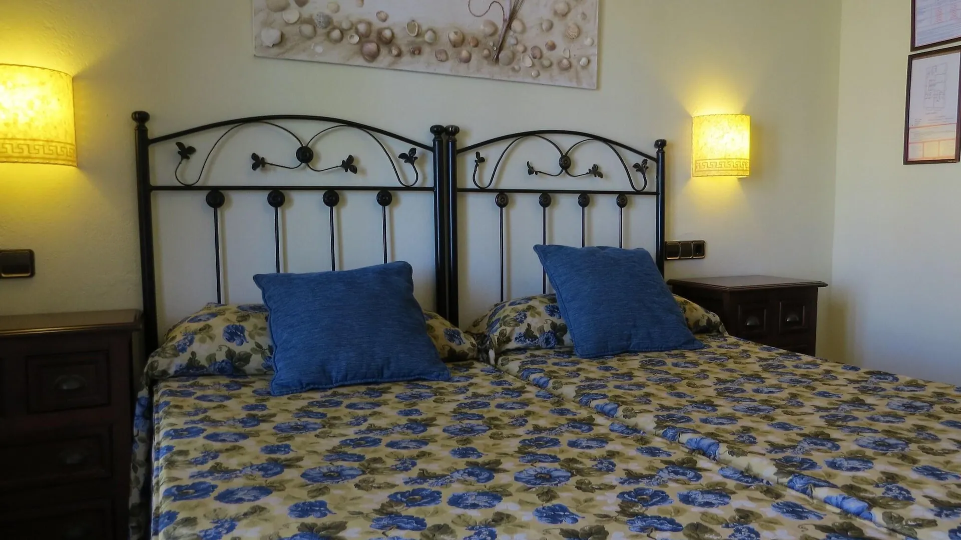 Hotel Avenida Playa Zahara de los Atunes
