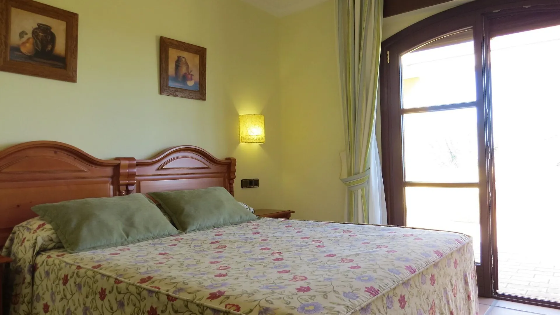 **  Hotel Avenida Playa Zahara de los Atunes Espagne