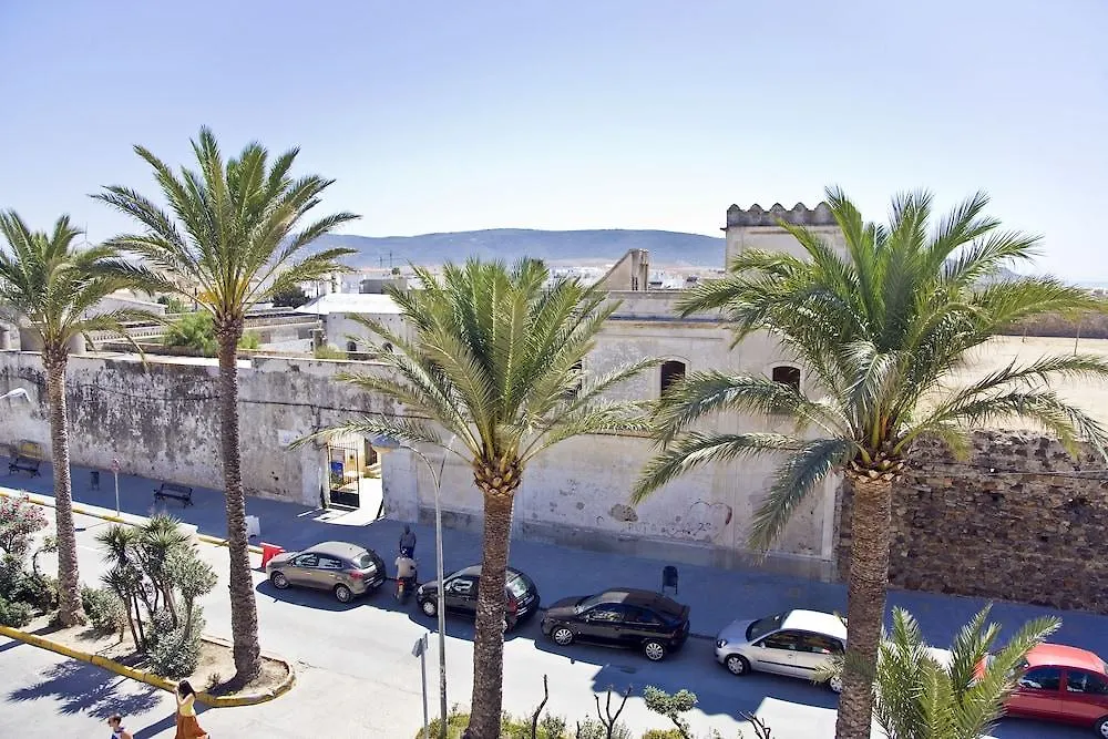 Hotel Avenida Playa Zahara de los Atunes 2*,  Espagne