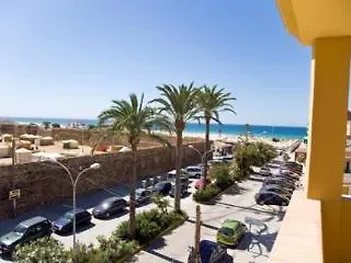 Hotel Avenida Playa Zahara de los Atunes
