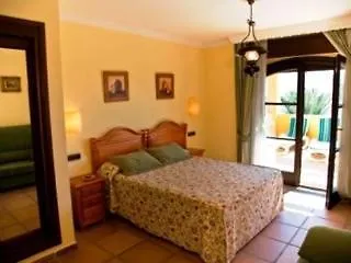 Hotel Avenida Playa Zahara de los Atunes