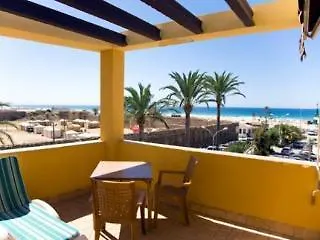 Hotel Avenida Playa Zahara de los Atunes 2*,