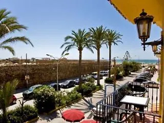 Hotel Avenida Playa Zahara de los Atunes