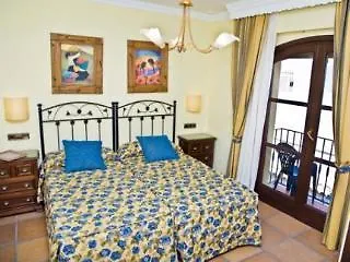 Hotel Avenida Playa Zahara de los Atunes 2*,  Espagne