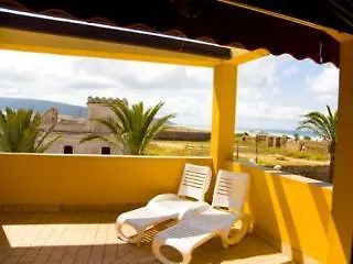 Hotel Avenida Playa Zahara de los Atunes