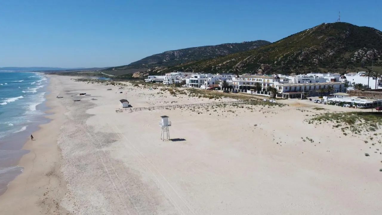 Hotel Avenida Playa Zahara de los Atunes Spain