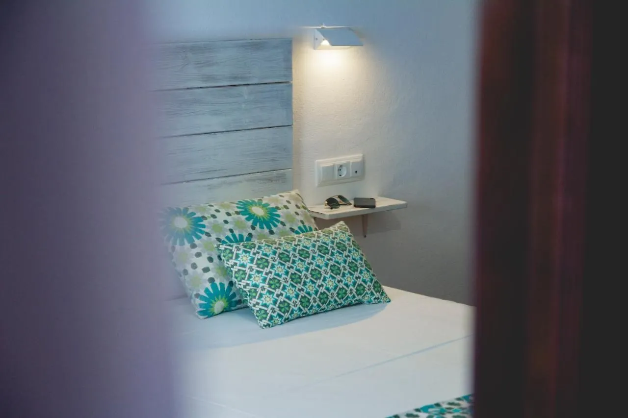 Hotel Avenida Playa Zahara de los Atunes