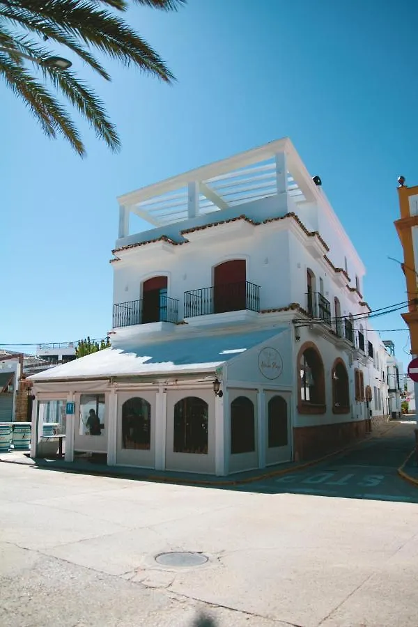 Hotel Avenida Playa Zahara de los Atunes